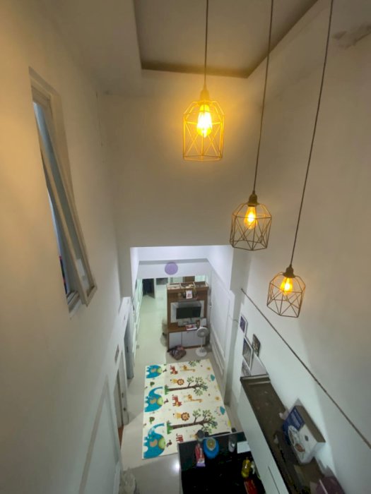 Rumah Siap Huni Untuk keluarga Anda!