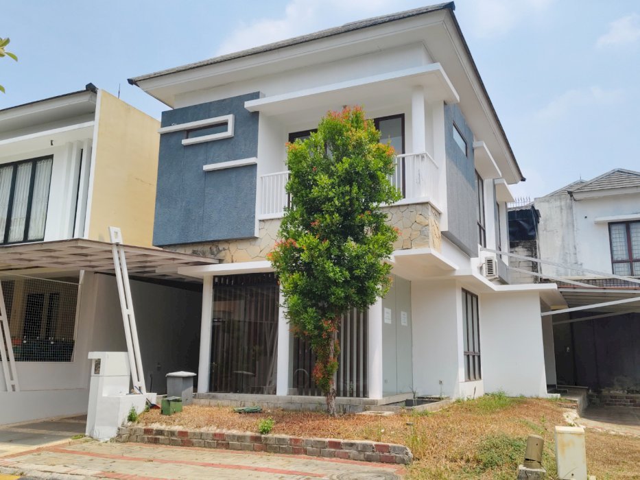 Rmh Hoek,Discovery Bintaro Sektor 9,Dkt RS.Pdk Indah Bintaro,