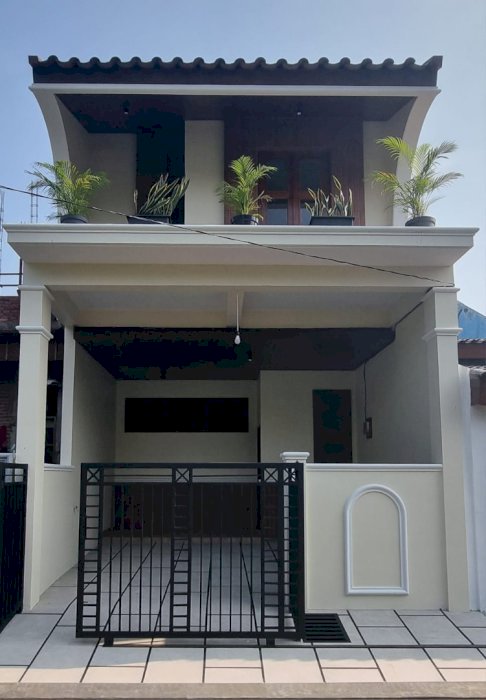 Rmh Cantik,Vila Bintaro Indah,Jombang,TangSel,Dkt RS.SariAsih Bintaro