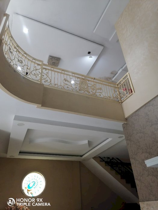 Rumah siap huni lokasi strategis dekat dengan bandara kualanamu  15mnt
