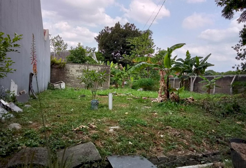 DIJUAL CEPAT TANAH STRATEGIS DI PUSAT KOTA BANDUNG-NEGO SAMPAI JADI!