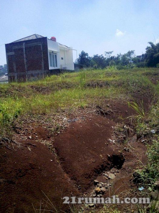 Dijual Tanah Kavling di CIKUTRA HIGHLAND Lokasi Premium Bandung Utara