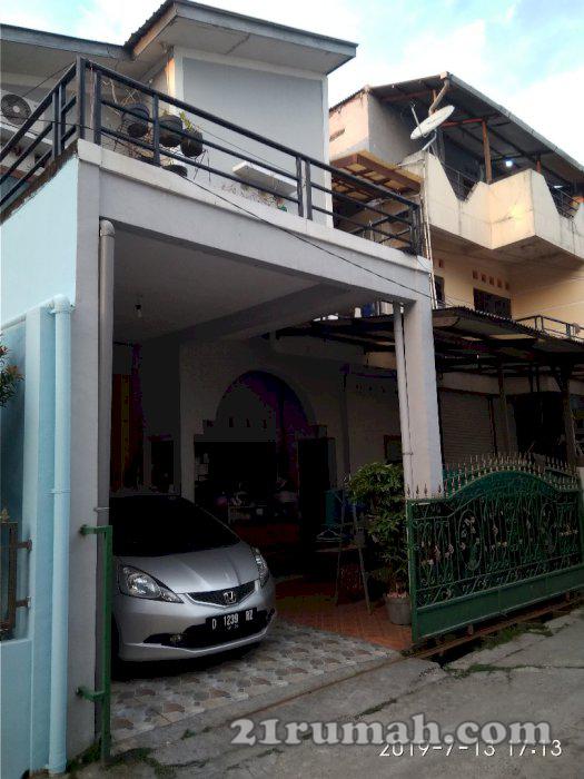 Dijual rumah dekat dgn swalayan , jln Fatmawati