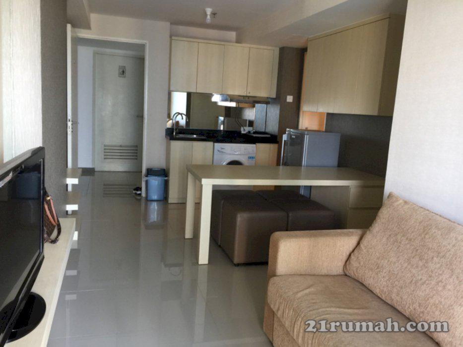 Disewakan Apartemen Orchard Mansion Supermal, Surabaya IDRumah