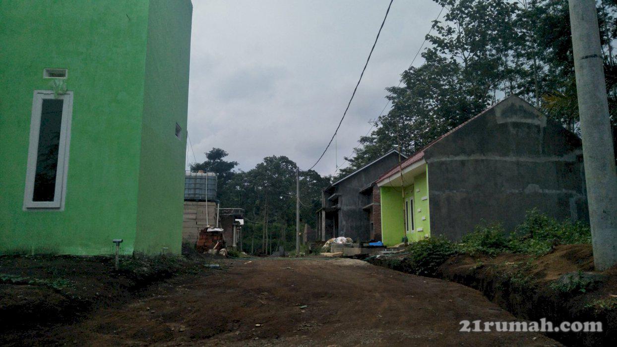 Jual Tanah Kavling Malang