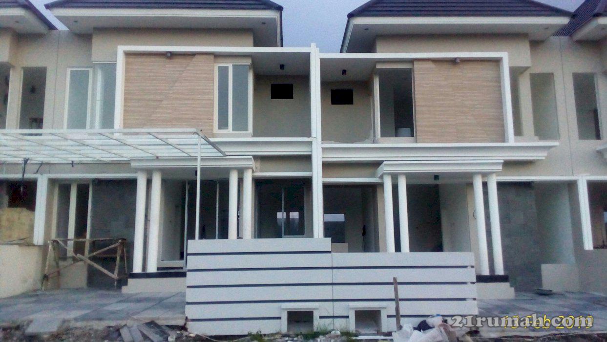 [Dijual] Rumah minimalis modern Surabaya Timur | IDRumah