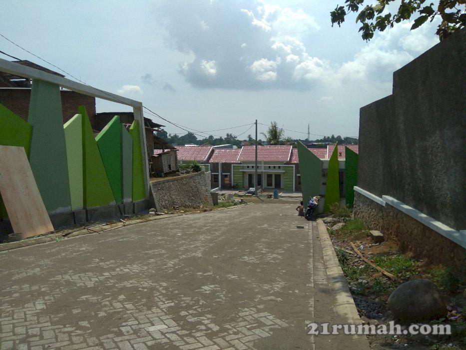 Perumahan dekat Bundaran SAMATA dan Puskesmas Samata Gowa