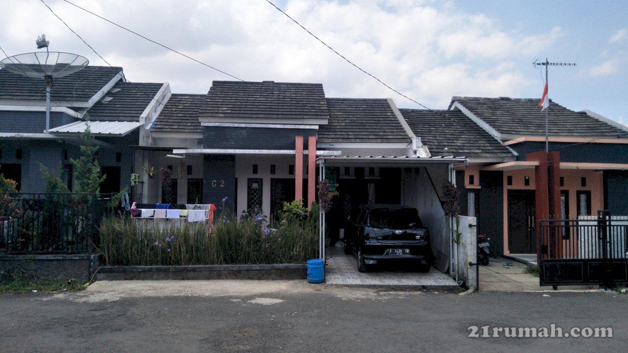 Rumah dijual daerah sukaraja sukabumi