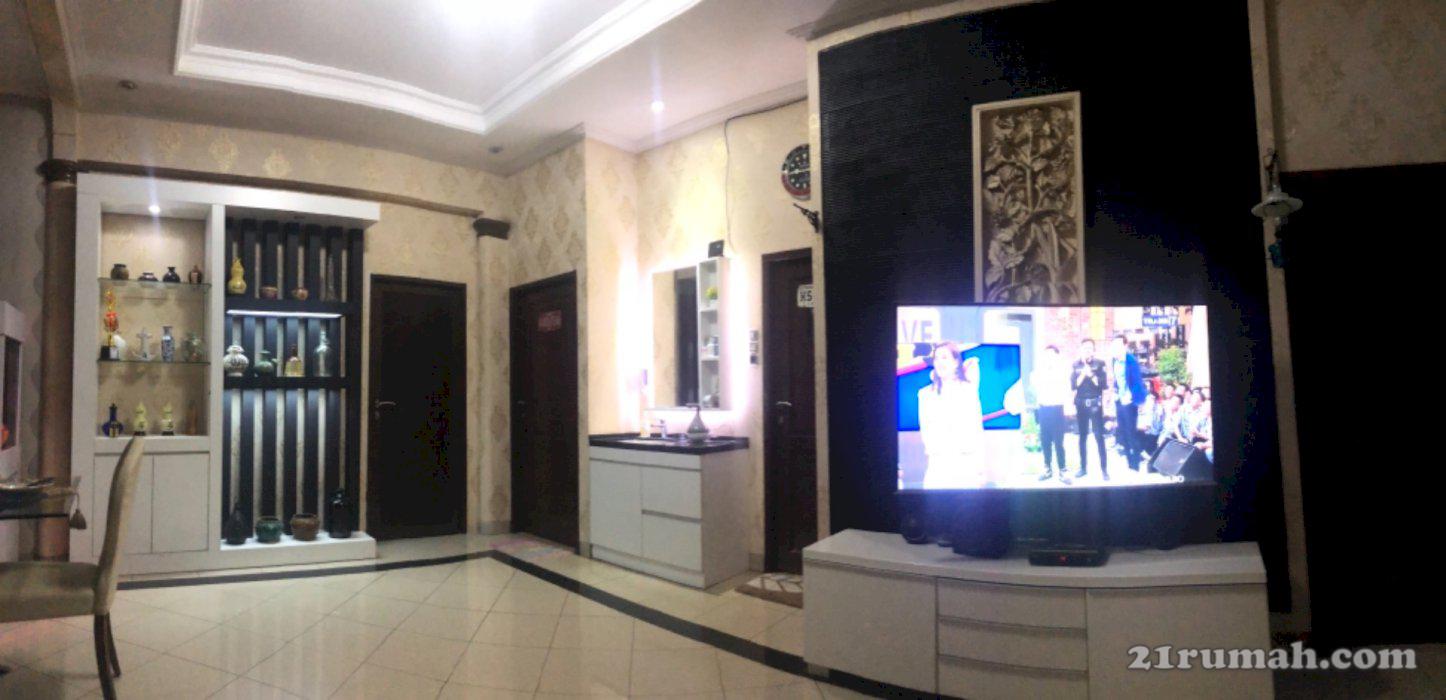[Dijual] Rumah + Indekos dekat Mall Alam Sutera | IDRumah