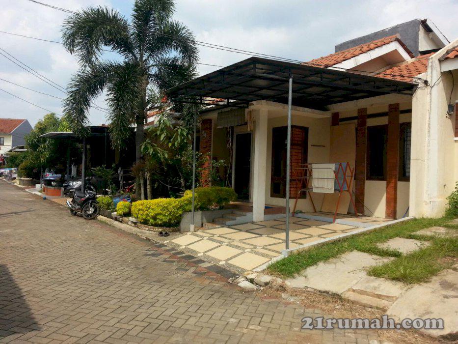 Relife Kembangkan Greenland Ii Di Sawangan