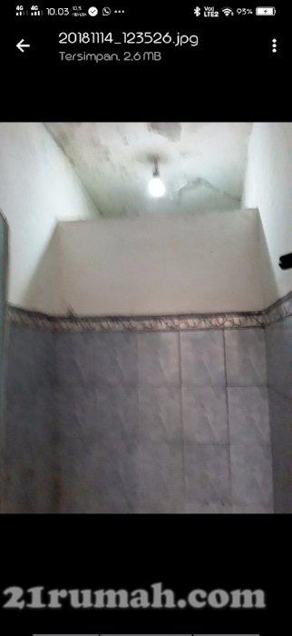 Dijual rumah cepat tanpa perantara