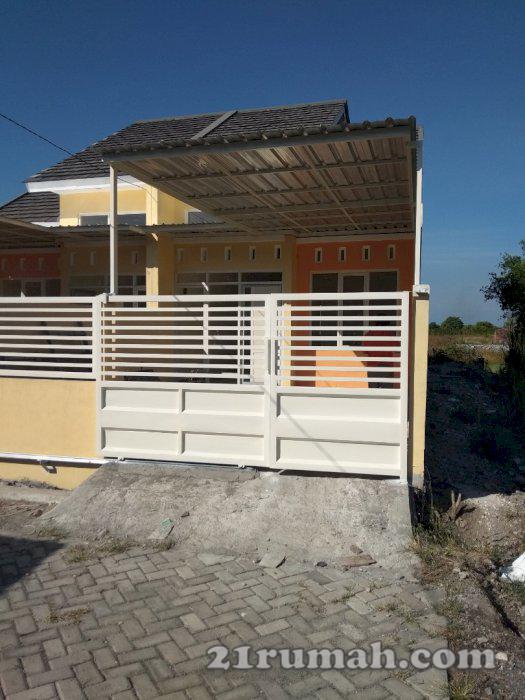 Dijual SEGERA, SISA 1 unit Rumah Minimalis