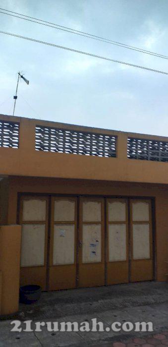 Rumah siap huni magelang kota