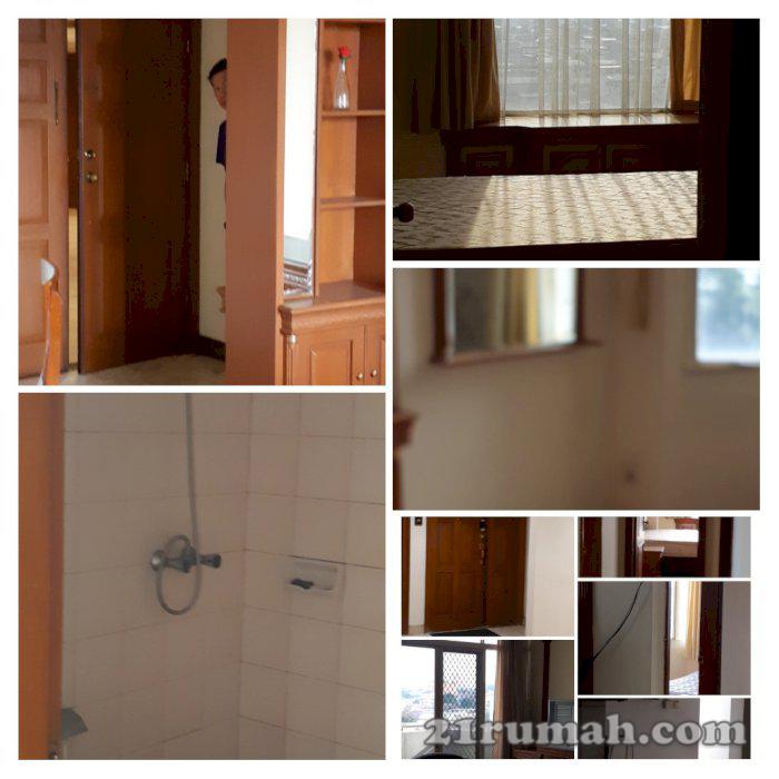 Apartemen Slipi luas dan murah