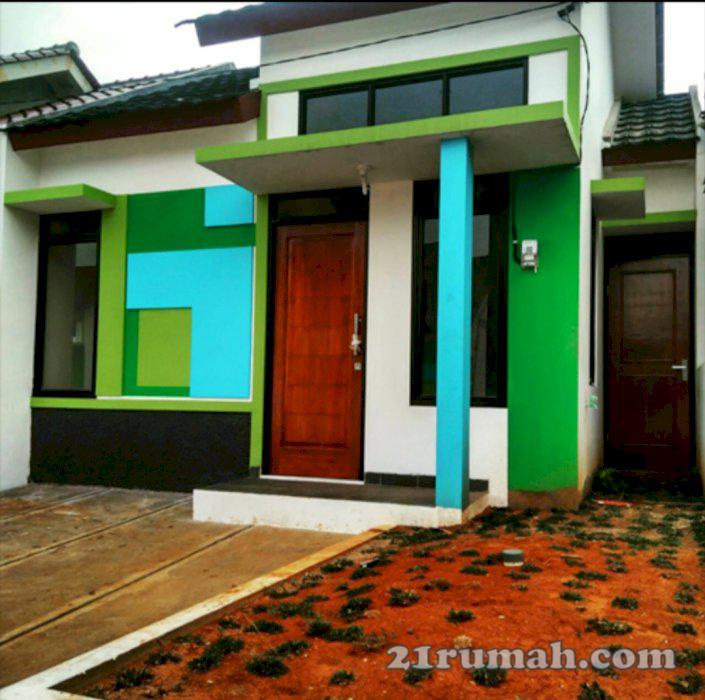 [Dijual] Perumahan Eksklusif di Lokasi Strategis. Dekat