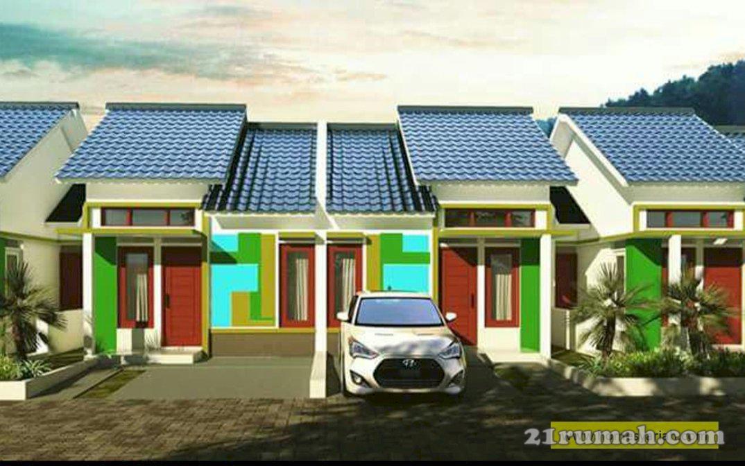 [Dijual] Perumahan Eksklusif di Lokasi Strategis. Dekat stasiun Depok