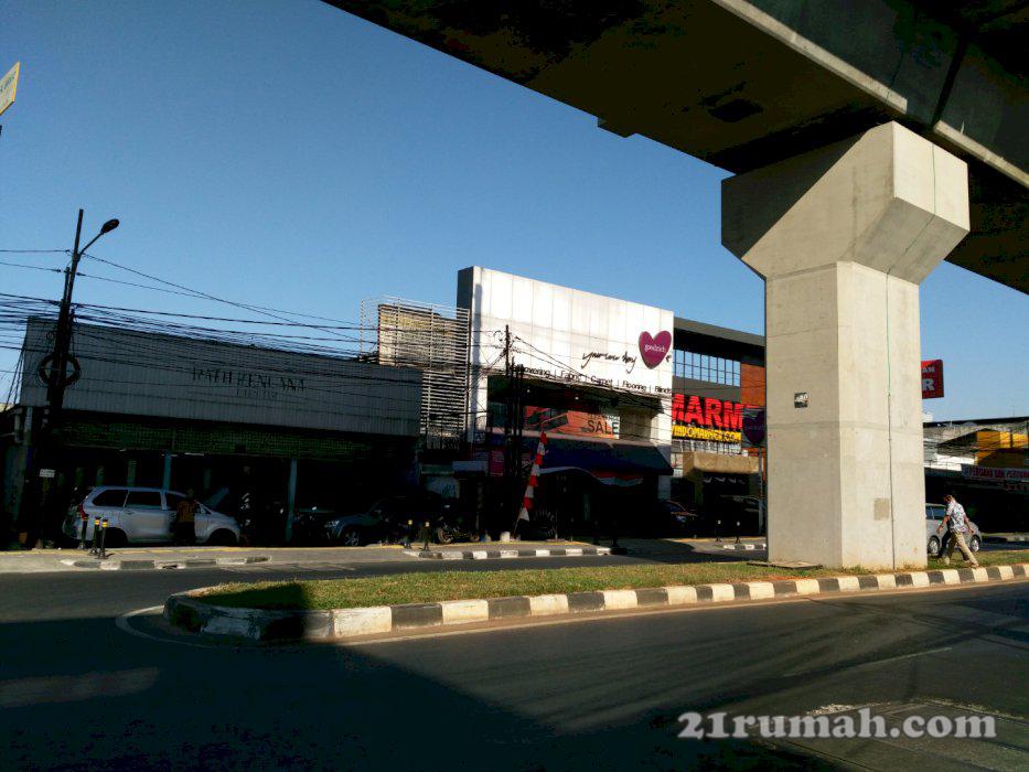 Disewa ruko di  jalan fatmawati raya Jakarta Selatan