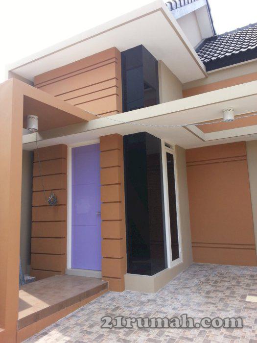 Rmh baru minimalis dkt Suhatt
