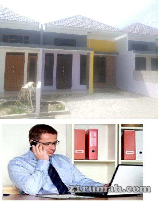 betul-betul muncul perumahan tanpa bunga hidup anda bahagia laudendang