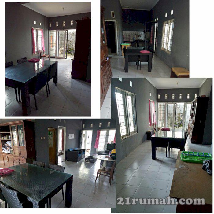 DIJUAL Rumah Cocok Untuk Produksi Rumahan