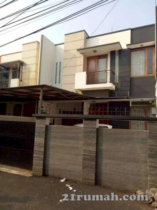 Jual Cepat Rumah Minimalis daerah Strategis