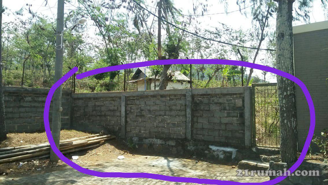 [Dijual] Tanah murah dan strategis di kota batu IDRumah