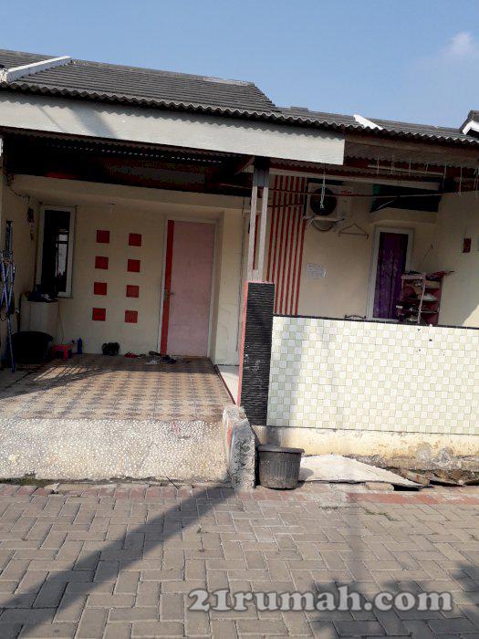Dijual Rumah cepat butuh modal.
