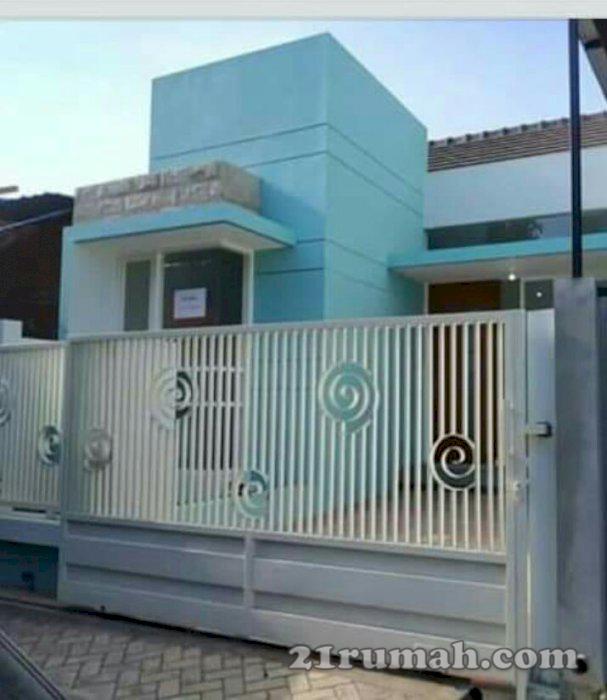 Rumah baru murah di purwantoro malang