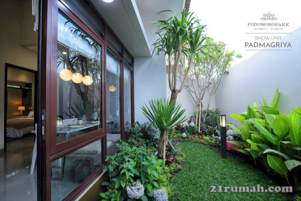 Rumah mewah murah bandung selatan