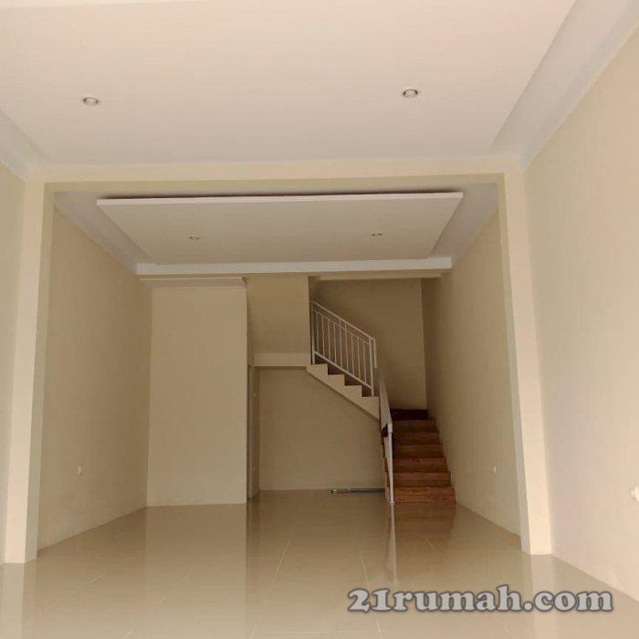 Ruko mewah Widya dibeji depok