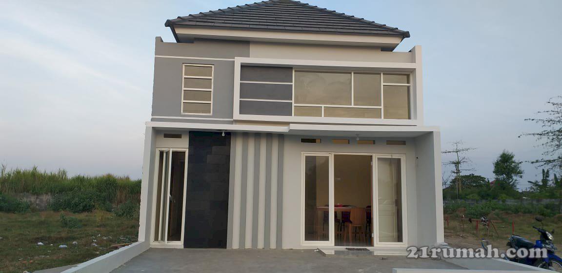 rumah hrg promo inden 9 bulan