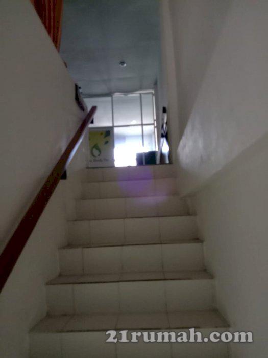 Ruko 2 Lantai full furnished 