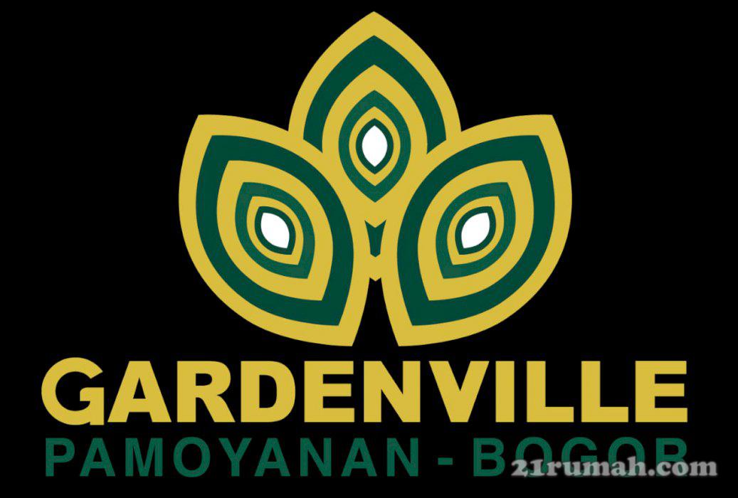 GARDENVILLE PAMOYANAN - Bogor