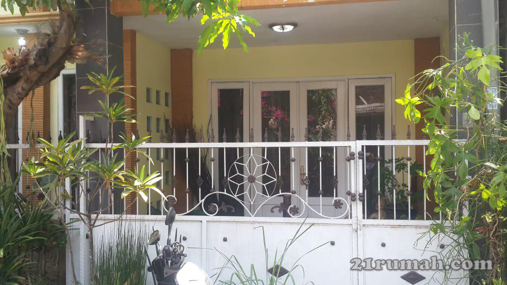 Rumah Bagus Siap Huni harga murah