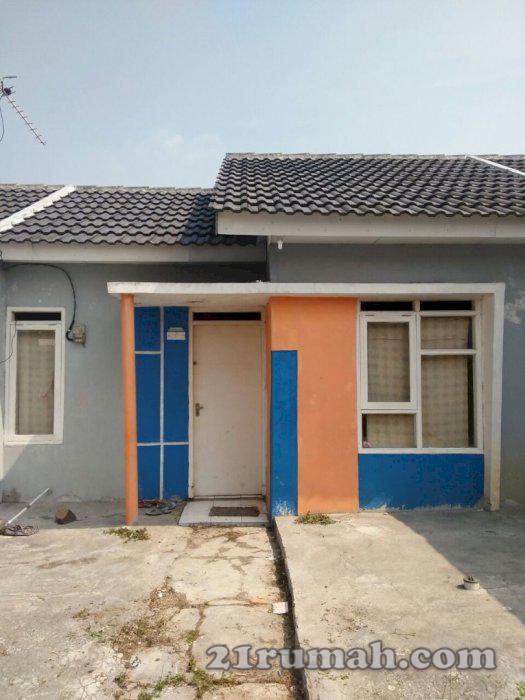 Take over puri harmoni 7 cicilan tetap sd lunas