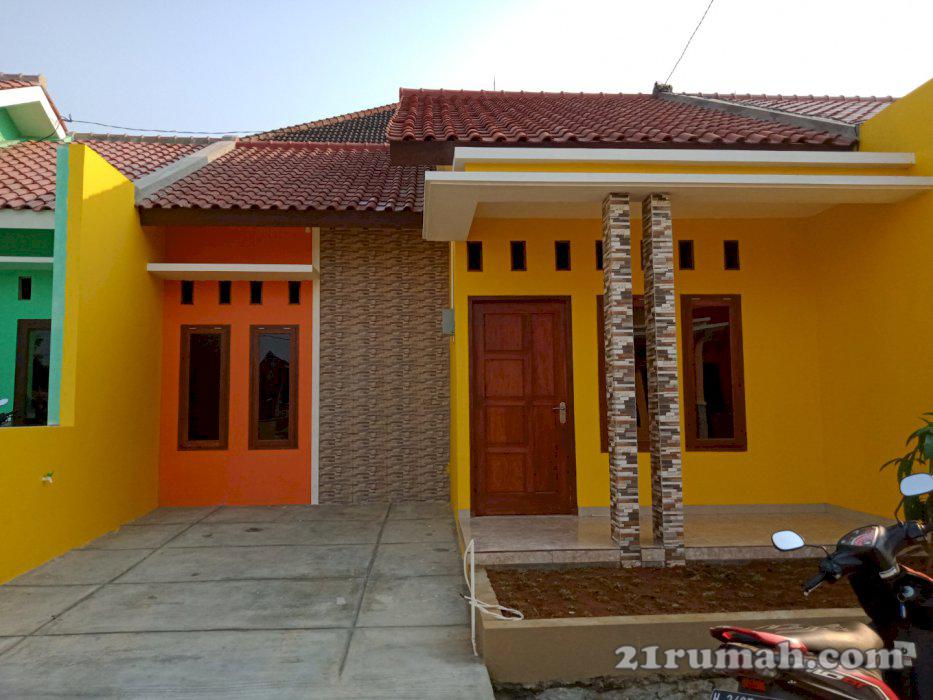 Hunian Bawangan , di Jl.Bawangan Gajah Raya kec.Gayamsari Semarang