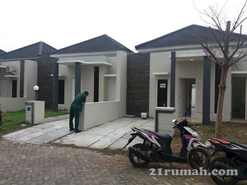 Dijual Cepat Rumah DI TAMAN DHIKA