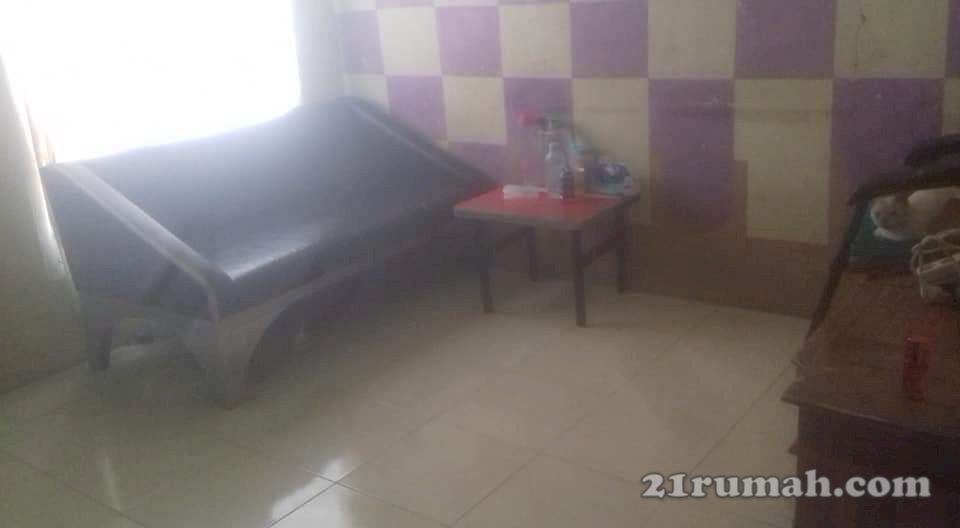 Rumah di jual di perumahan pesona Sasak panjnag blok A3 no 5