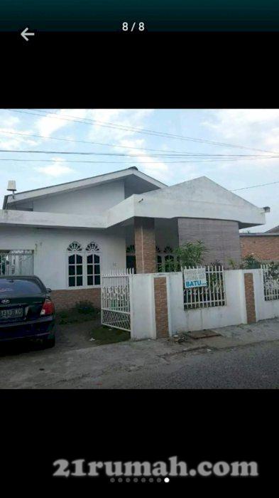 Dijual Rumah Pribadi dan Lokasinya yang nyaman