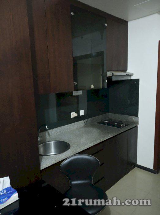 Apartemen Thamrin Residences