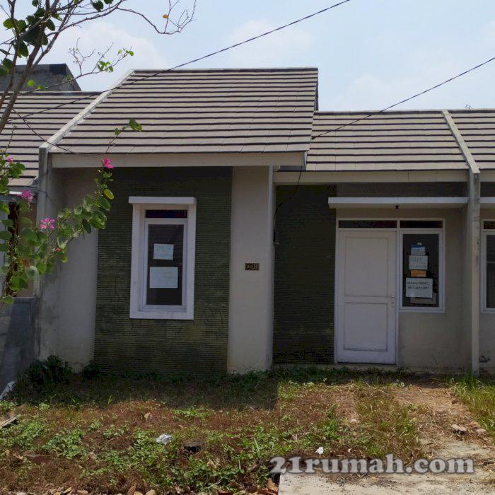 Butuh Uang Jual Rumah di Jonggol Bogor