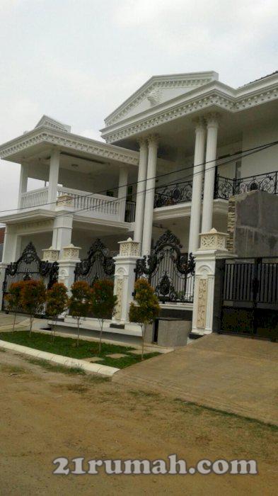 Rumah Mewah Harga Murah Di Jakarta 