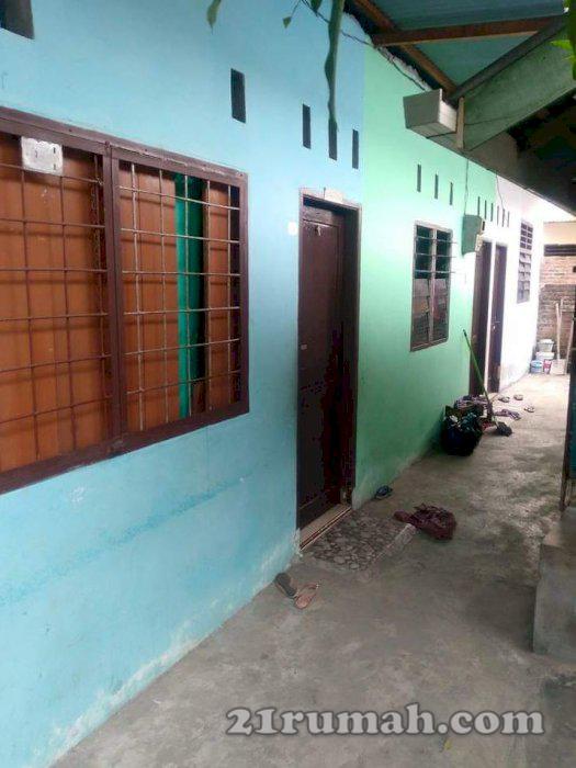 3 rumah di sewakan dekat umsu unimed dan nomensen