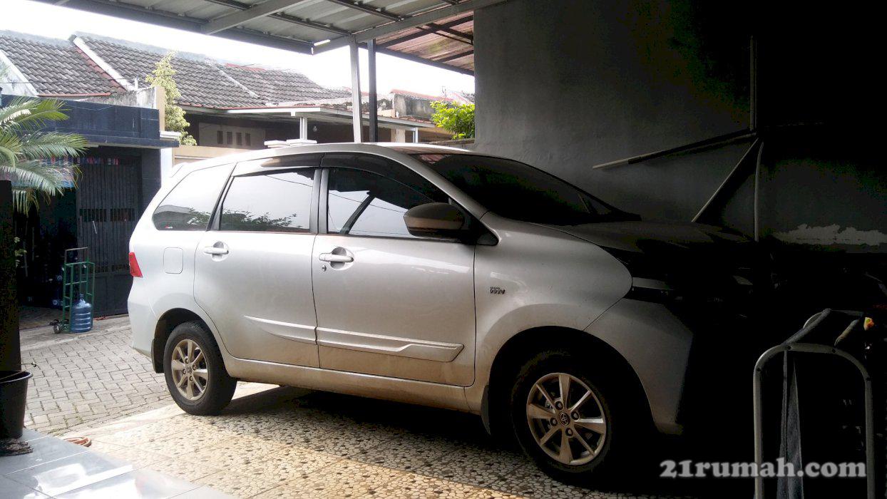 Dijual rumah di sawangan Bojong sari Curug depok