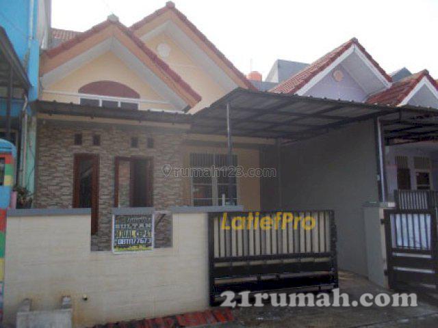 Rumah Bejo Harga Promo Di Bekasi
