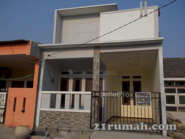 Rumah Abu Harga Kelabu Lagi Bu