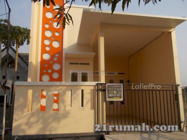 Rumah Hot Harga Bolot Gak Repot