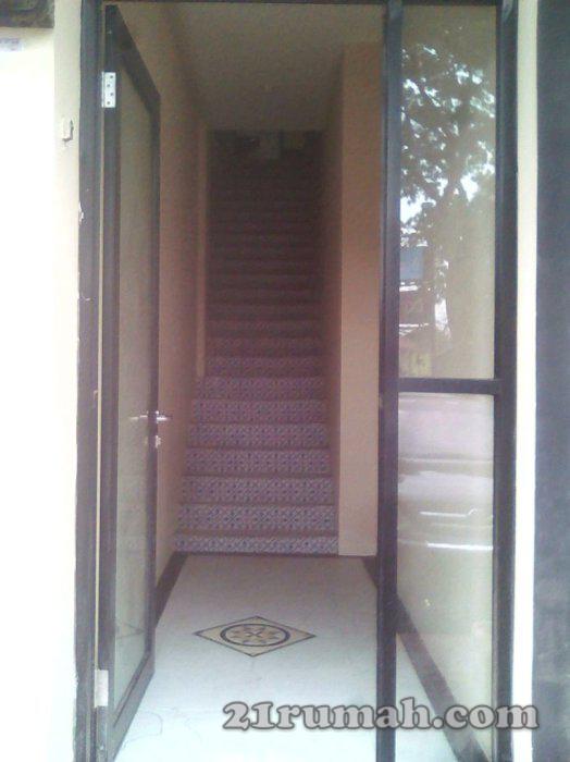 Disewakan Ruko Di Lantai 2