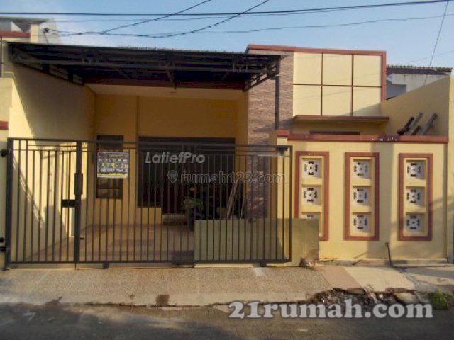 Rumah Rumah Jetset Harga Busyet