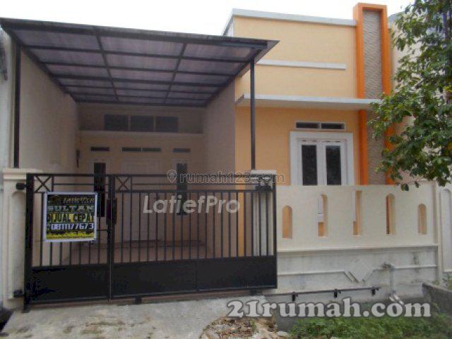 Rumah Bagus Harga Maknyus
